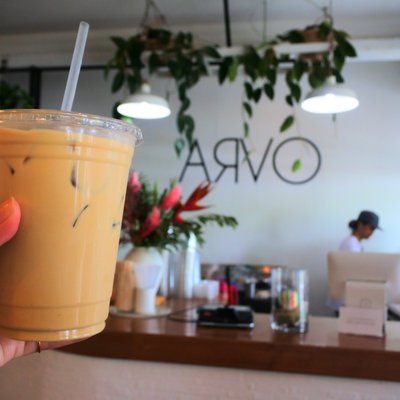 Arvo Café 