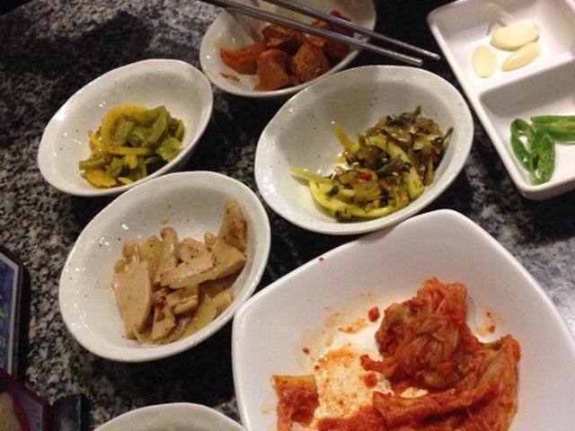 新宿でおすすめの韓国料理ランチ5選 食べ放題から安いお店まで Playlife プレイライフ