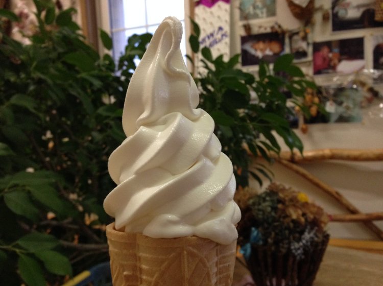 道東 日本一の酪農王国は 日本一のソフトクリーム王国 絶品ソフトクリームのお店 おすすめ5選 Playlife プレイライフ