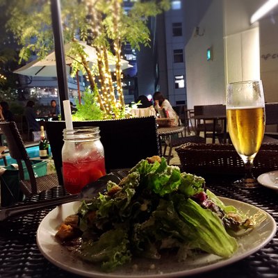 347CAFE＆LOUNGE （サンヨンナナカフェ＆ラウンジ）