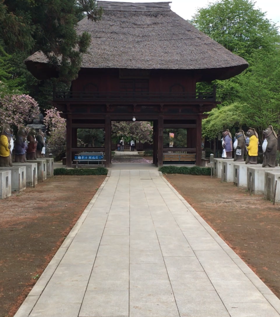 茂林寺