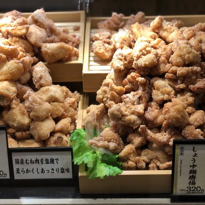 鶏三和 コレド室町店