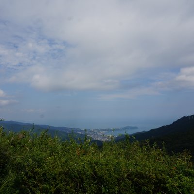 伊豆箱根鉄道株式会社 十国峠ケーブルカー登り口駅
