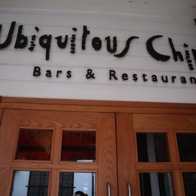 Ubiquitous Chip