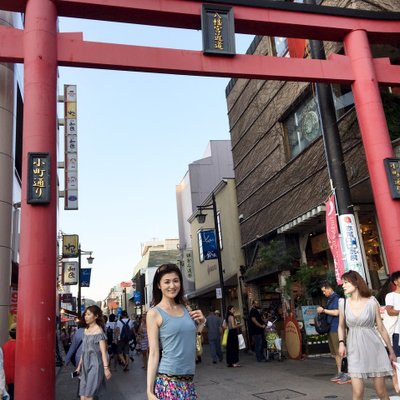 鶴岡八幡宮