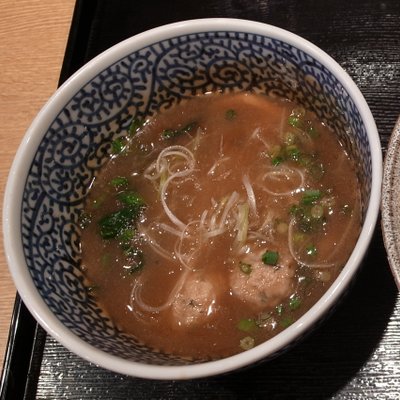 麺屋 一燈