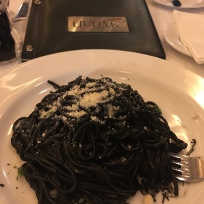 Ultimo Italian Restaurant