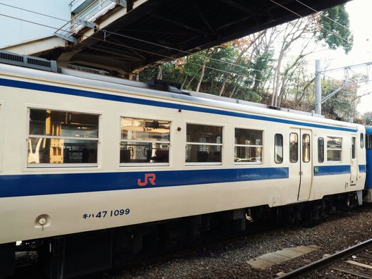 香椎駅