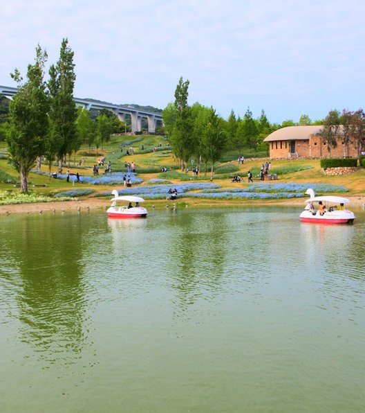 国営明石海峡公園