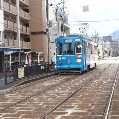 通町筋駅