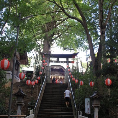 二宮神社