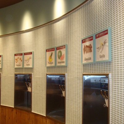 レムソンズ 東京スカイツリータウン・ソラマチ店