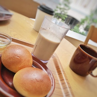 【閉店】カフェ&ミール ムジ 日比谷店