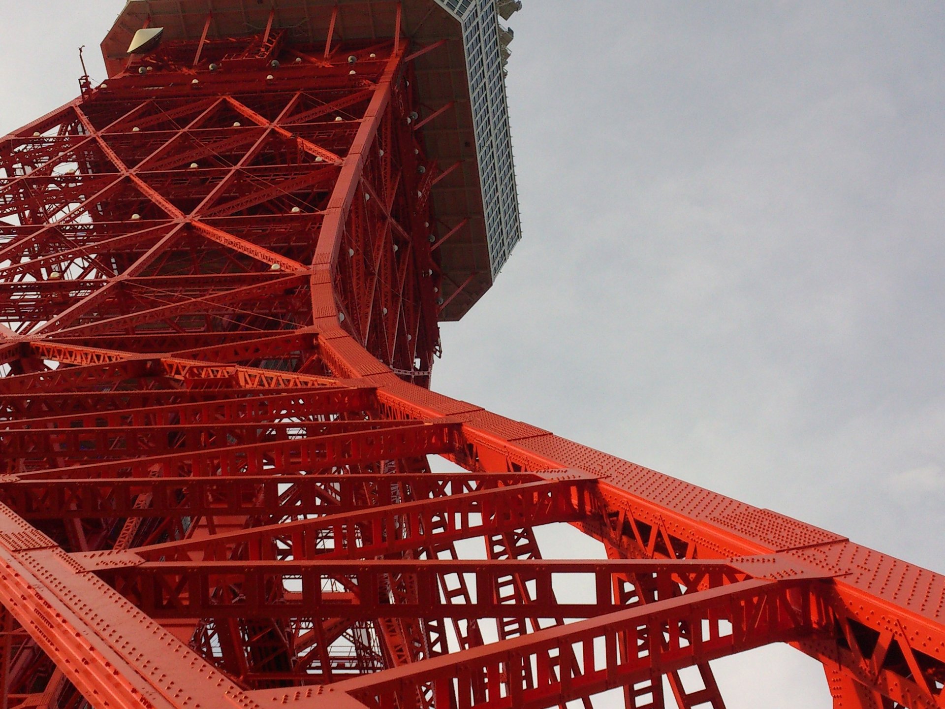 【東京の観光スポットおすすめデート】東京タワーを目指そう！無料で入れる博物館♡展望台・水族館も♡