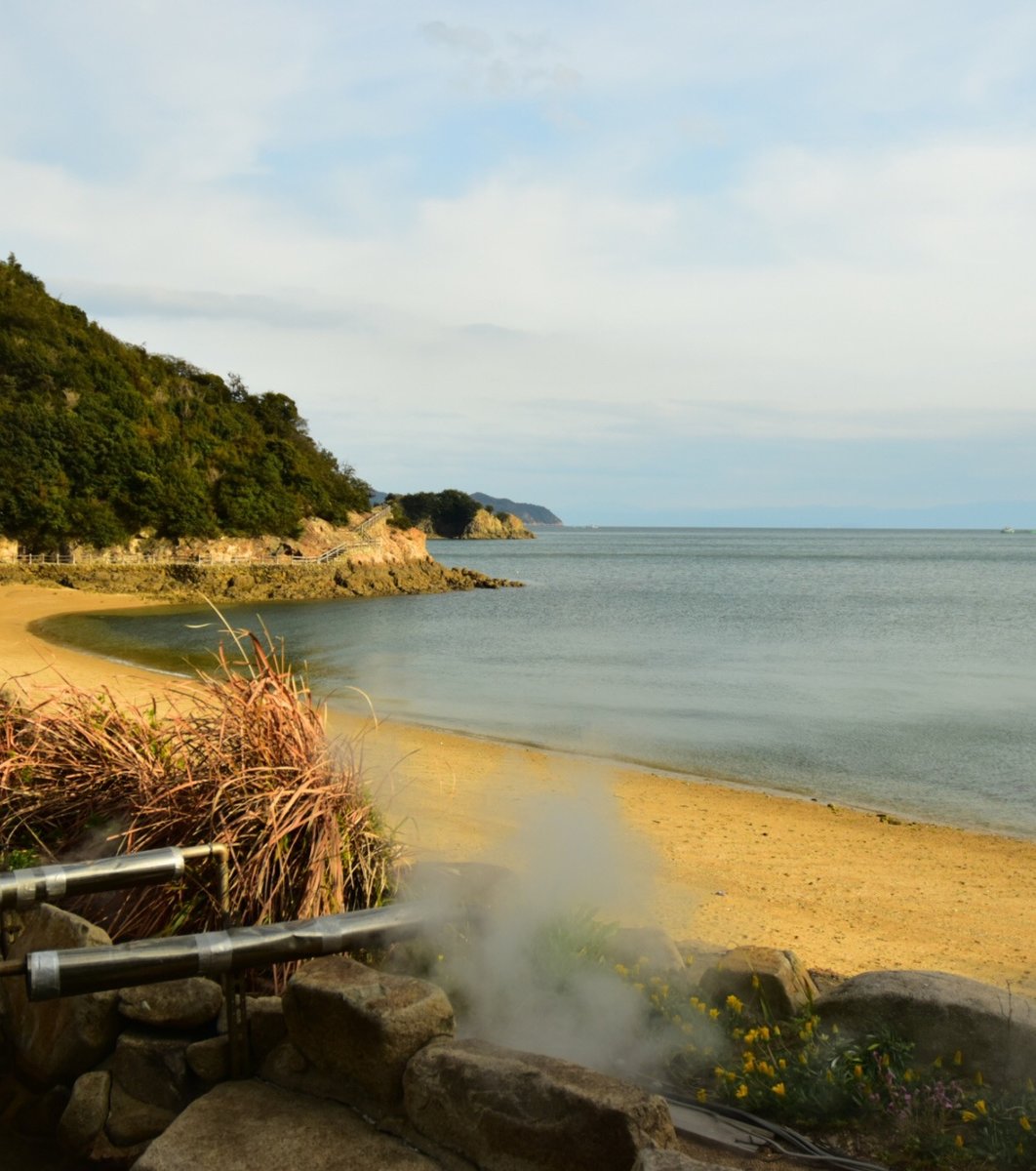 仙酔島