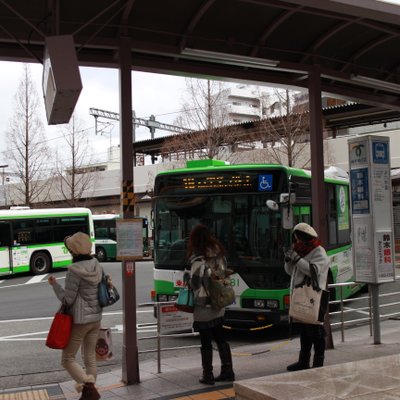 六甲道駅