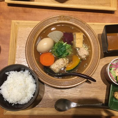 京洋食 あかつき