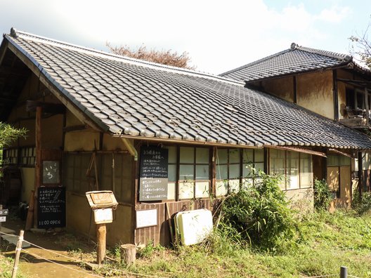 蕎麦 いち（ichi） 