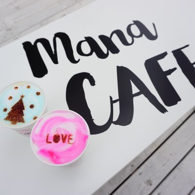 Mana CAFE（マナカフェ）