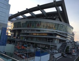 埼玉 大宮駅 さいたま新都心駅周辺観光がおすすめ 東京都内に負けてない おしゃれ 絶品グルメスポット15選 Playlife プレイライフ