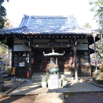 豪徳寺