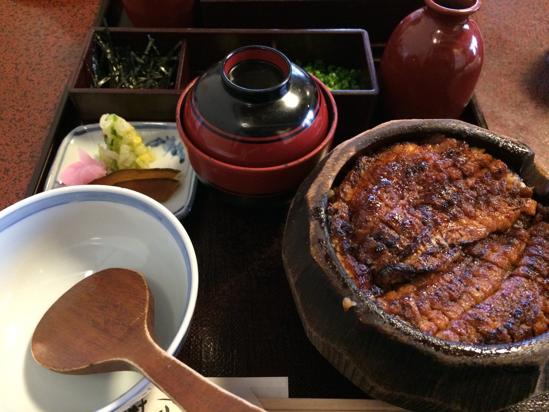 【名古屋 女子日帰り旅行】熱田神宮とひつまぶし&きよめ餅を楽しむ！