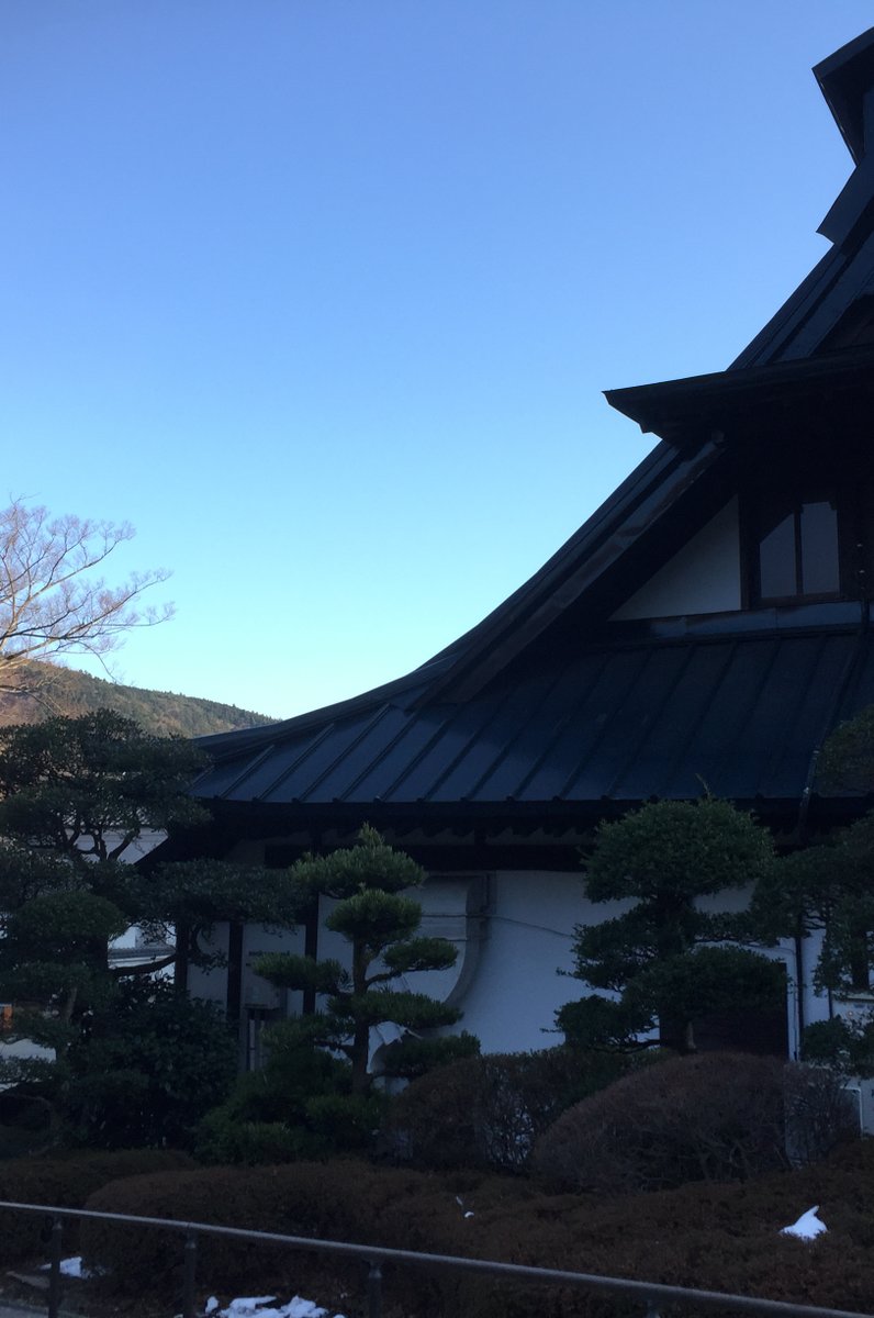 箱根小涌園ユネッサン