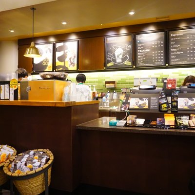 スターバックス・コーヒー ららぽーと豊洲店