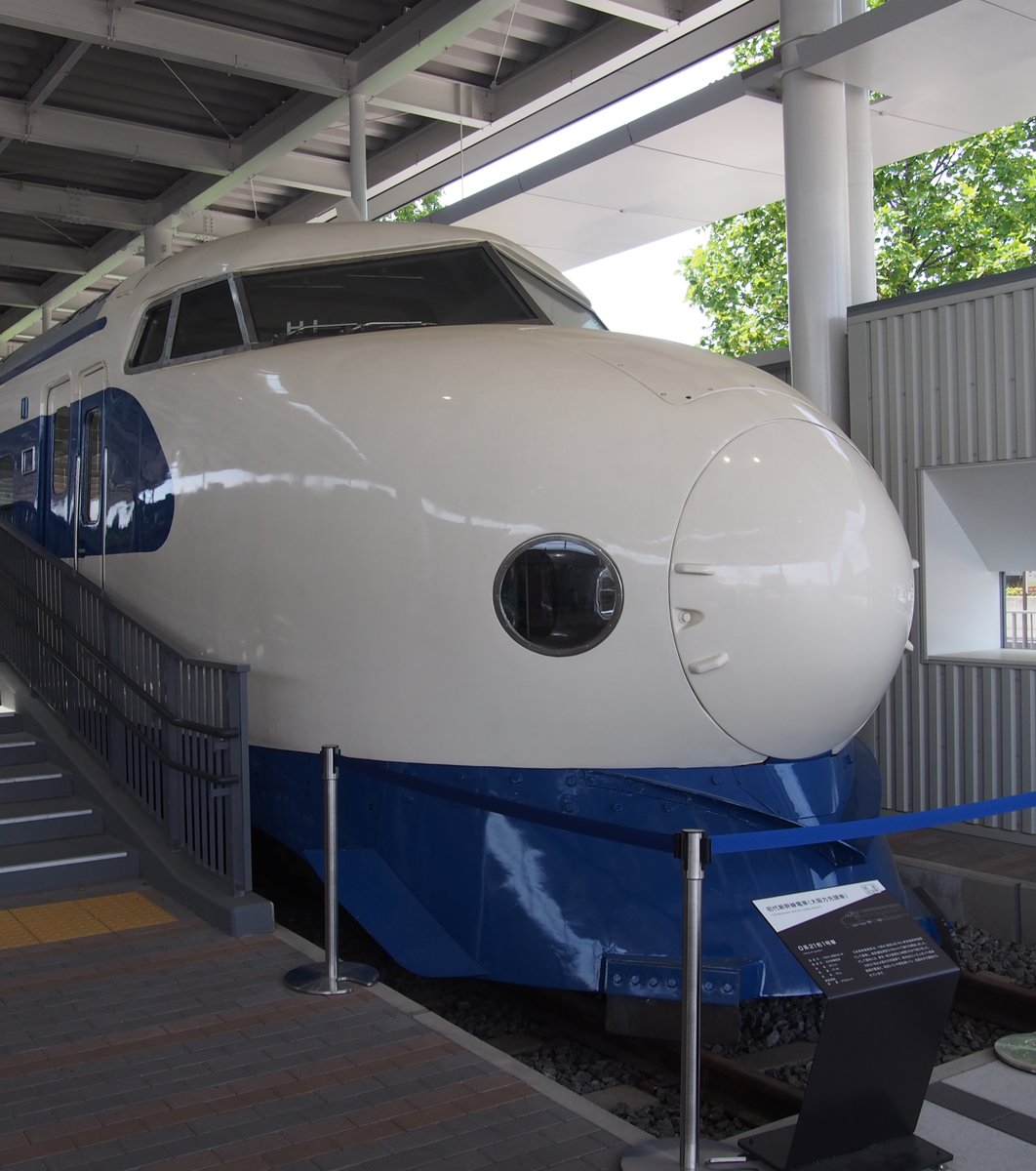 京都鉄道博物館