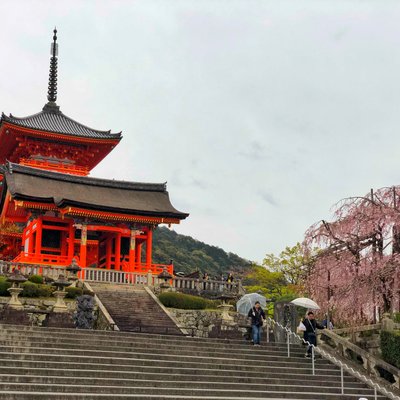 清水寺