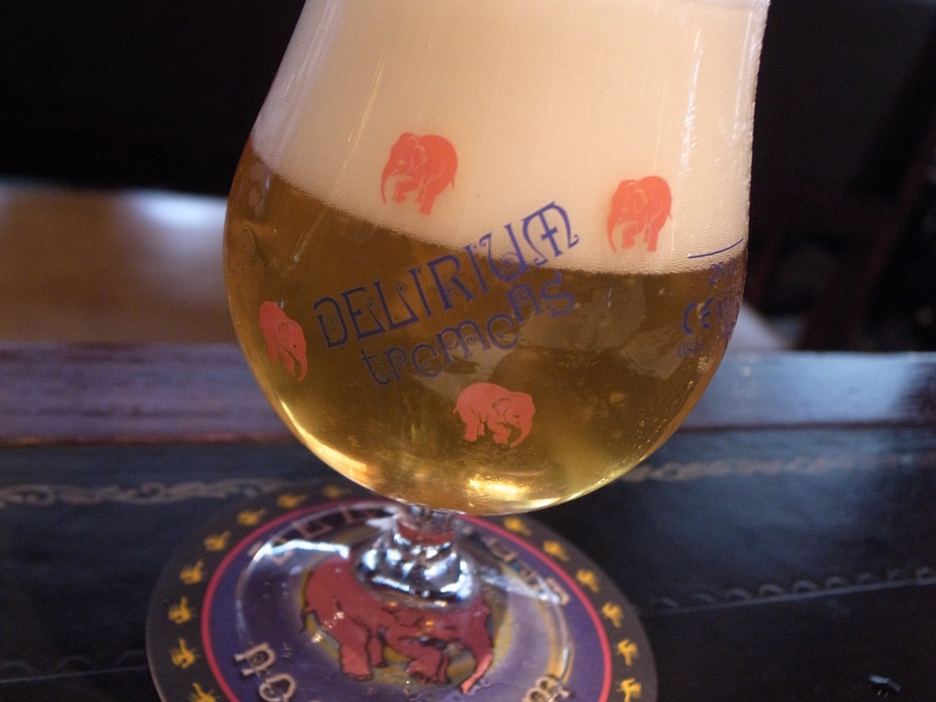 【赤坂・デート＆飲み会＆お散歩】ベルギー料理を堪能して、ビールの芸術「ベルギービール」で乾杯！