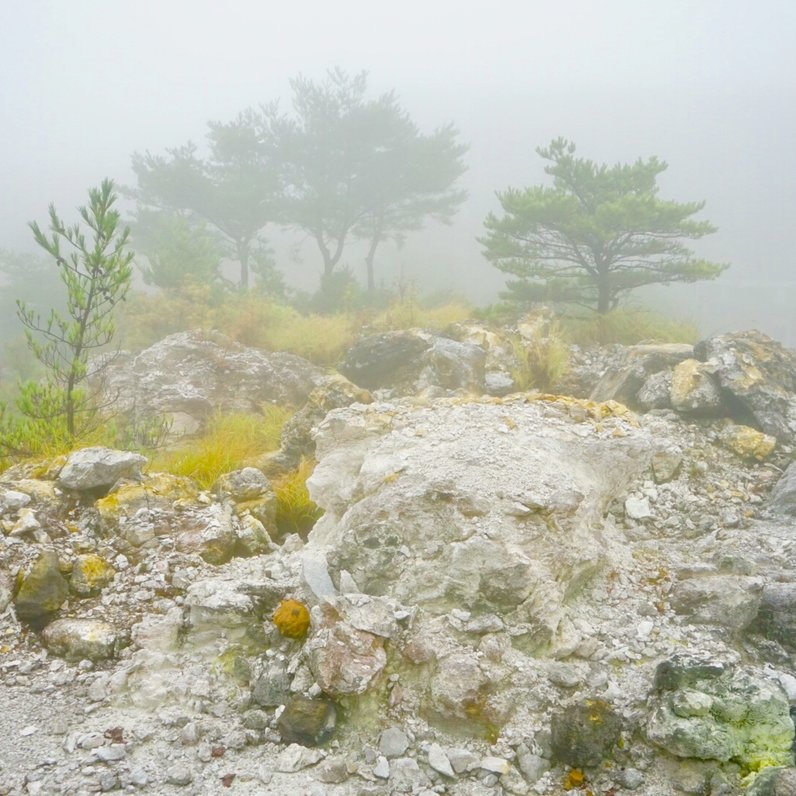 雲仙地獄