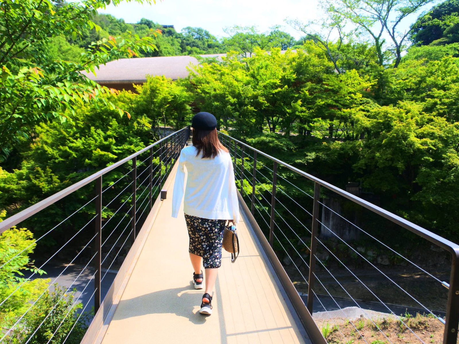 神勝寺 禅と庭のミュージアム