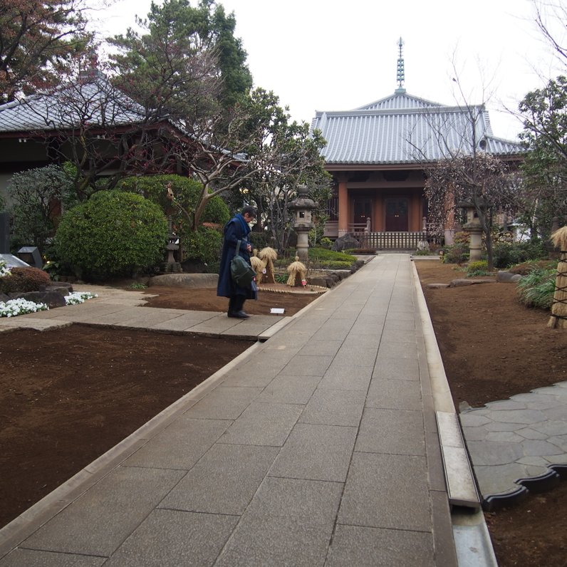 長崎神社