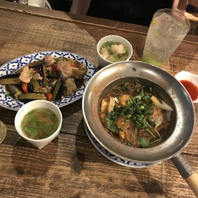 タイ料理バル タイ象