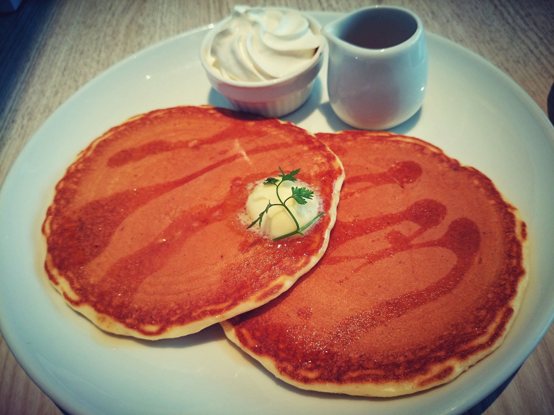 横浜お洒落デートにおすすめ！彼女が絶対喜ぶパンケーキカフェならここ！ 美味しくてコスパ◎