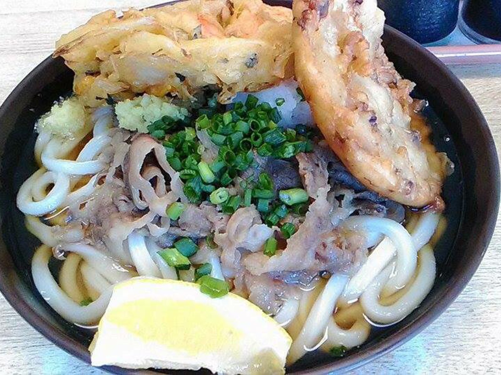 マルタニ製麺