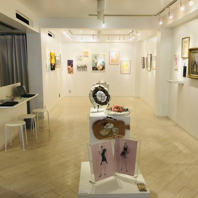 MDP Gallery
