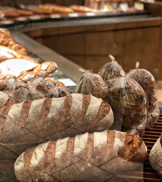 メゾン・カイザー・カフェ COREDO日本橋店 （MAISON KAYSER Cafe）