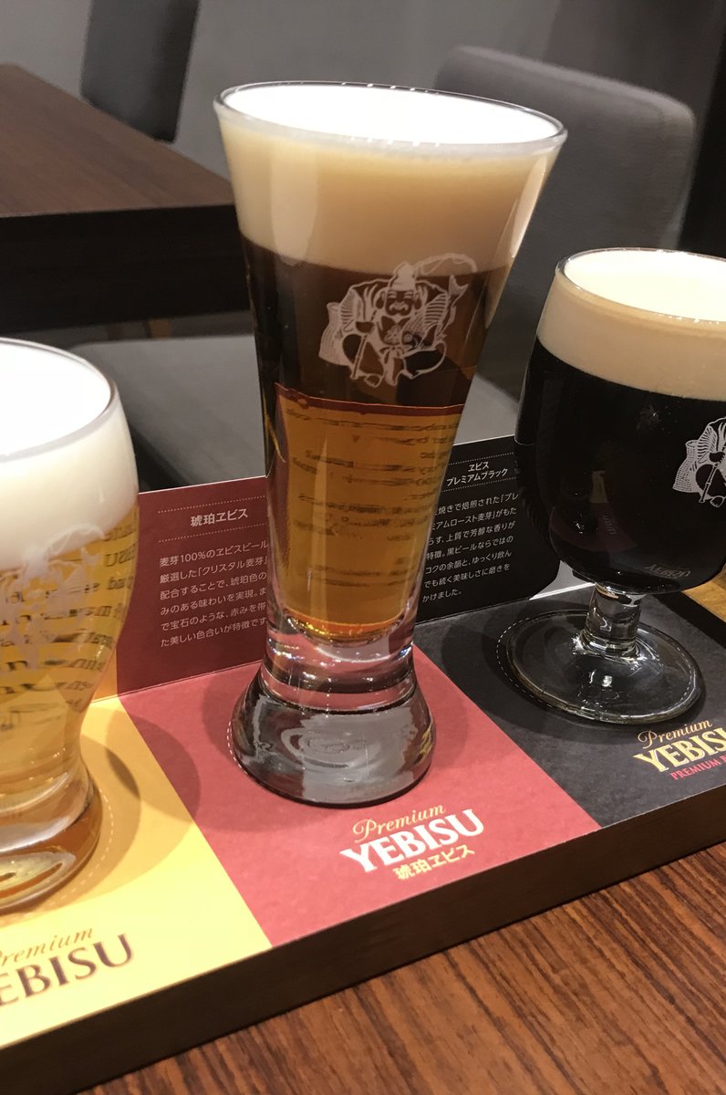 ヱビスビール記念館