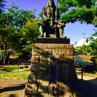 上杉神社