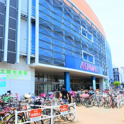 北花田駅