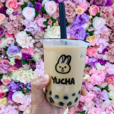 Yucha 御茶（ユチャ）柏 タピオカ専門店