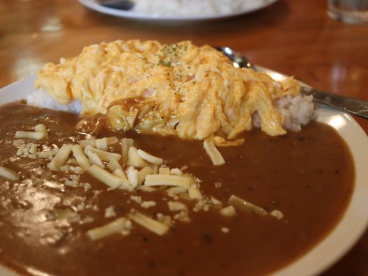 ザ ガードカレー 池袋本店