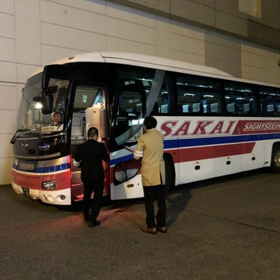 札幌駅