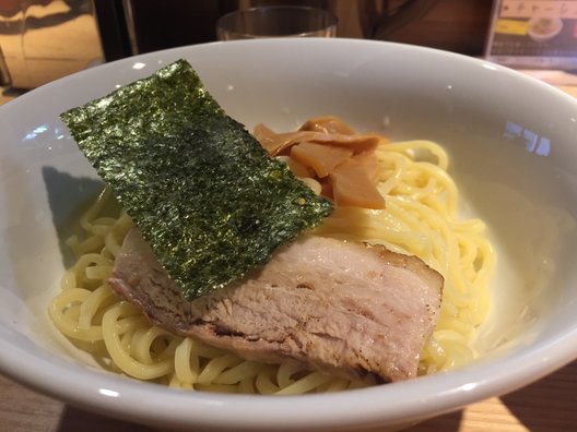 麺屋 みちしるべ