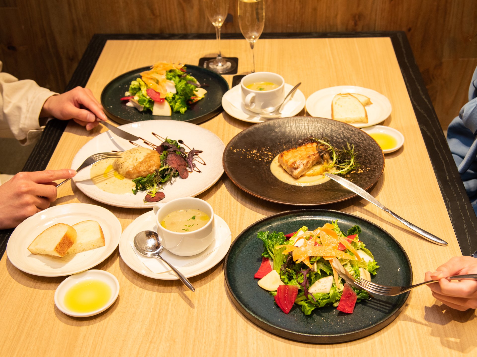 くらすわ 東京スカイツリータウン・ソラマチ店