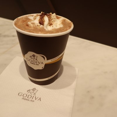 GODIVA(ゴディバ) イオンモール幕張新都心店