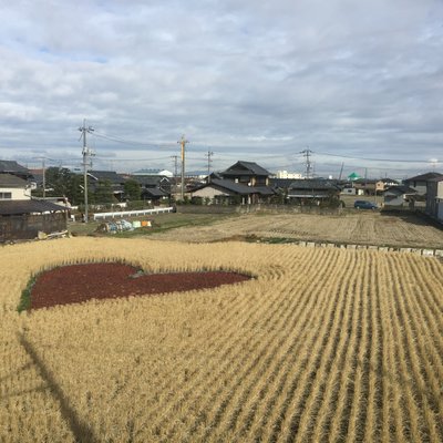 岡山駅