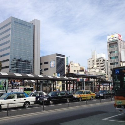 平塚駅